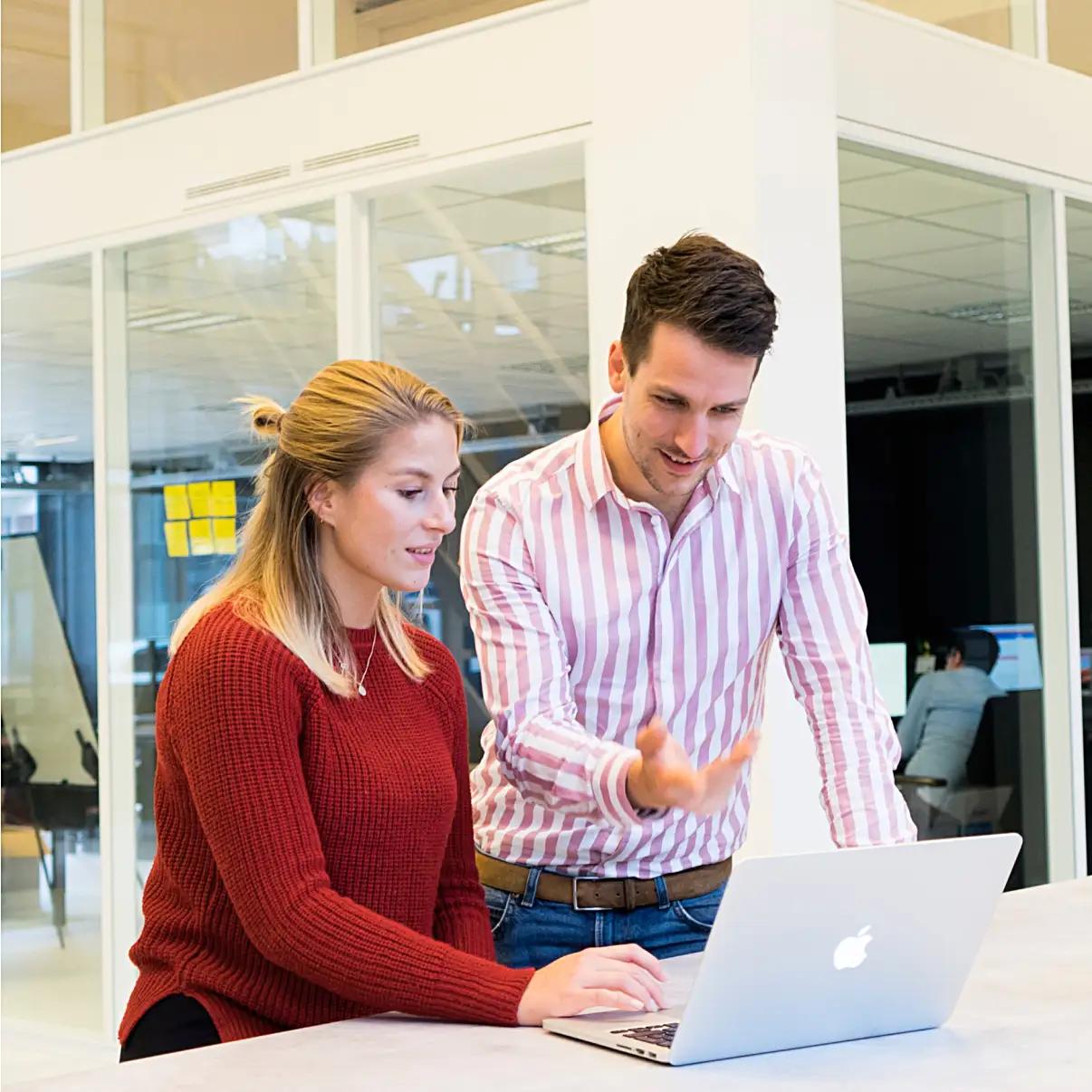 Medienproduktion-Digital-Schneller